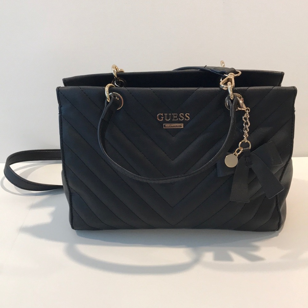 Guess Purse! Only Used Once!!! - image 1